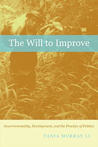 The Will to Improve (2007) Li