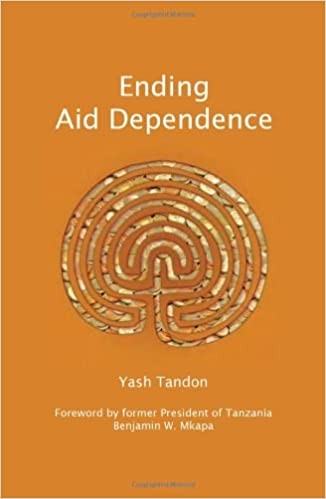Ending Aid Dependence