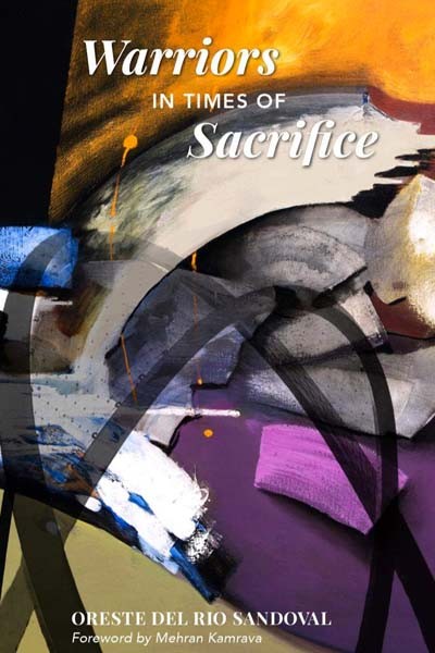 Warriors in a Time of Sacrifice