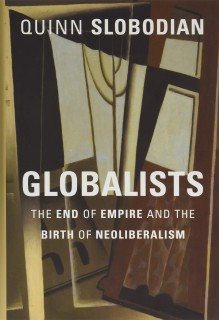 The End of Empire and the Birth of Neoliberalism